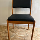 Set of 4 chairs