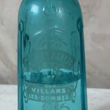 Siphon Villars les Dombes