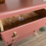 Commode vintage