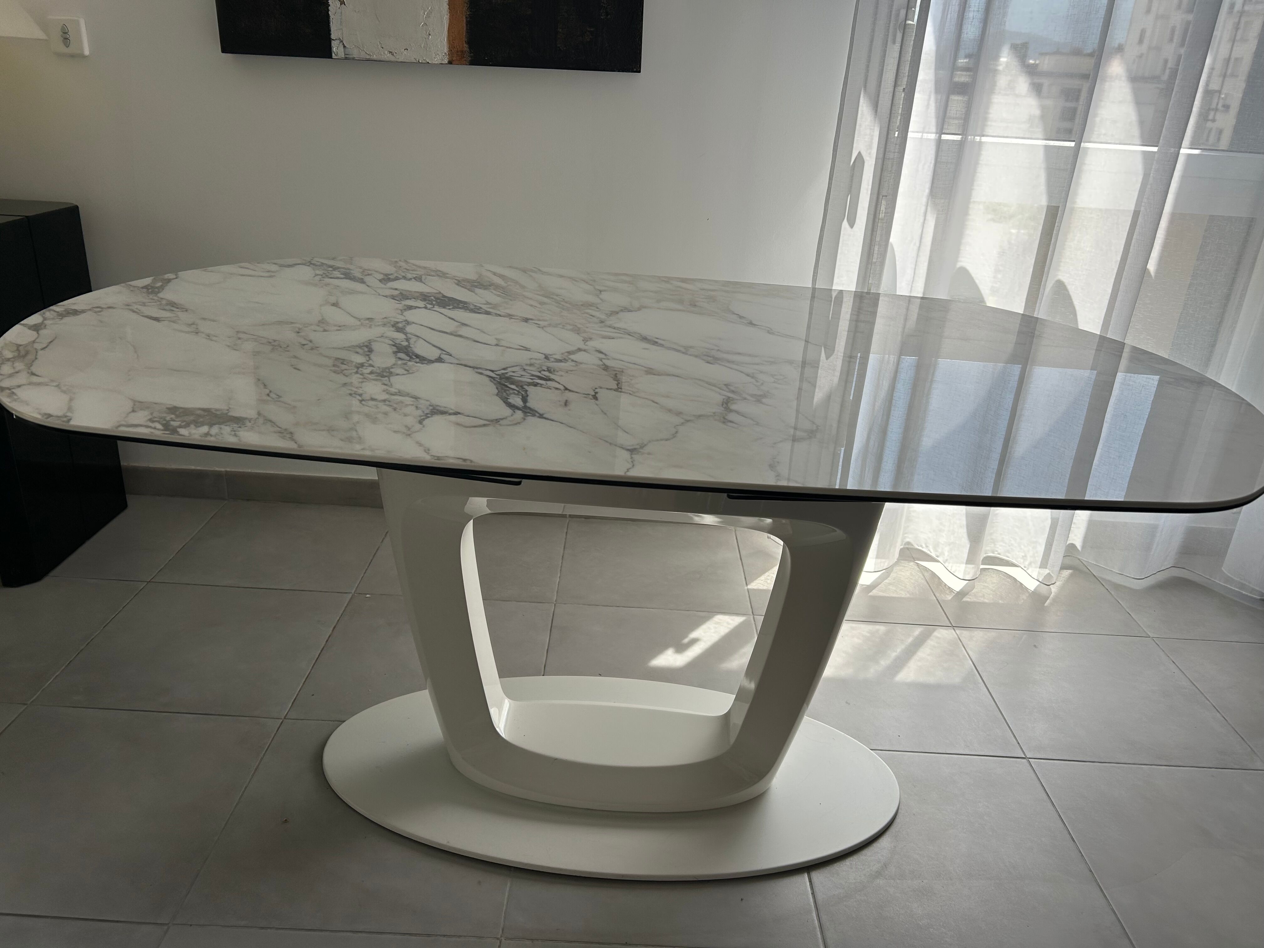 Table Calligaris