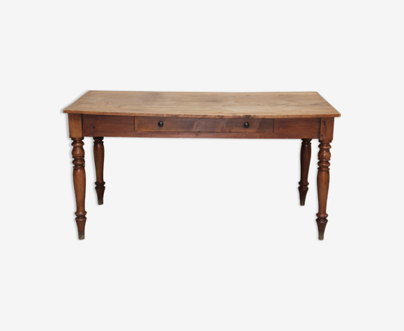 Table de ferme