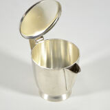 Teapot by Gio Ponti For Fratelli Calderoni, 1950s
