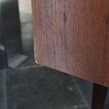 Buffet en teck vintage