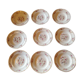 9 hollow plates