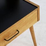Set Everest bedside tables 'Herpen' - 1957 mid century modern