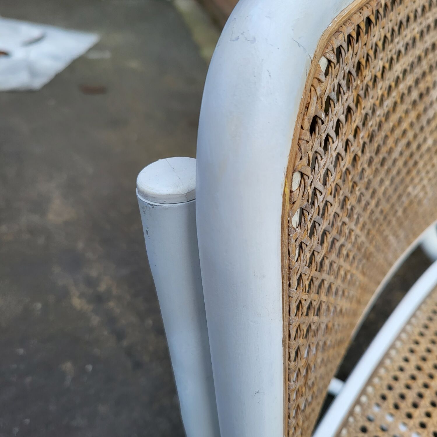 Chairs Cesca Marcel breuer