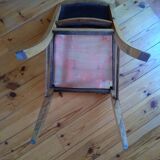 Table and 6 chairs