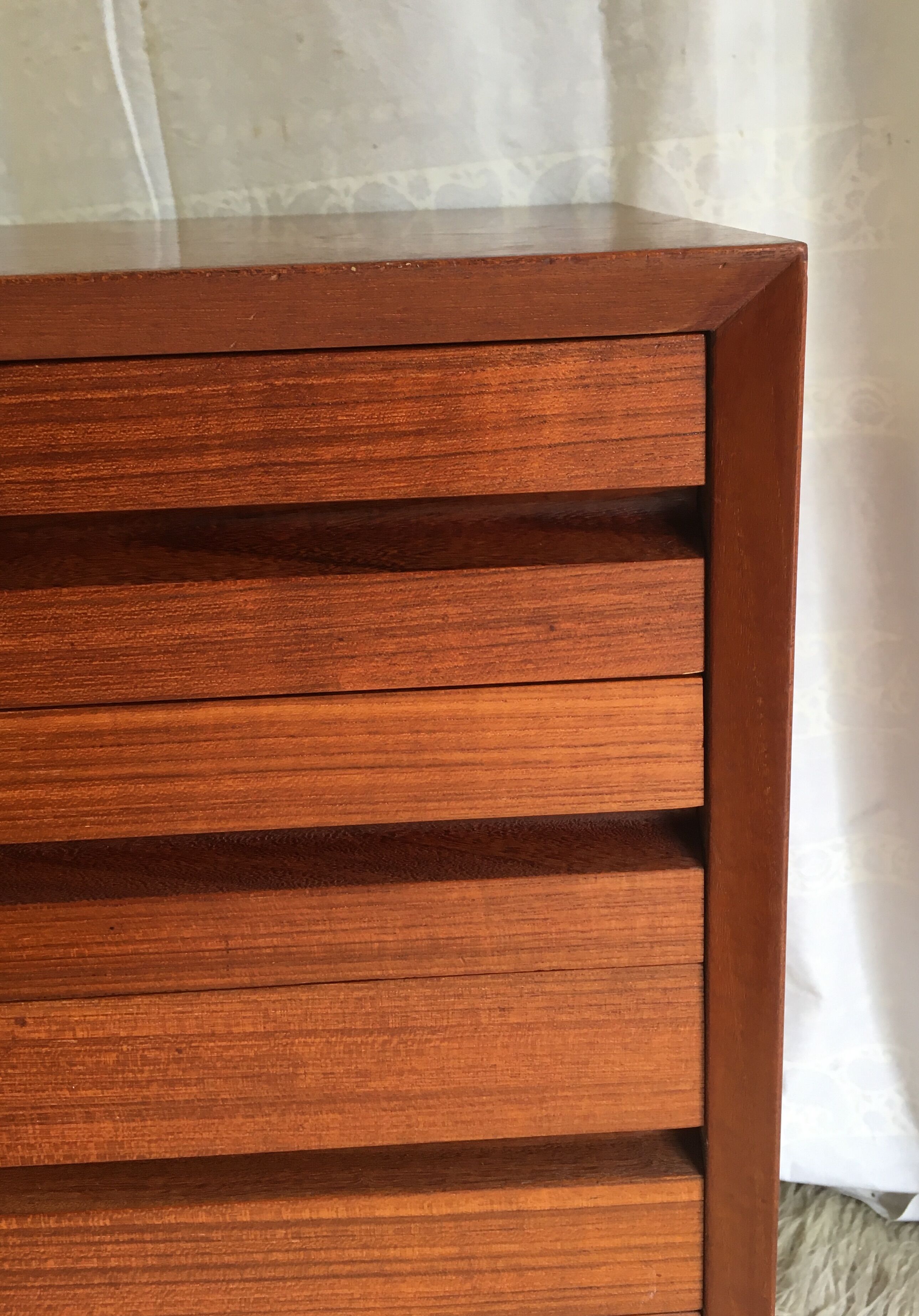 Dresser by Poul Cadovius, Denmark, 50