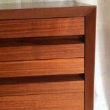 Dresser by Poul Cadovius, Denmark, 50