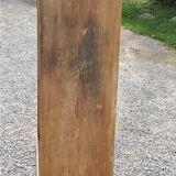 Old Parisian wardrobe 2 sliding doors