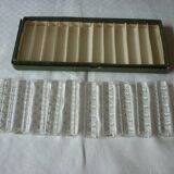 12 wears crystal knives