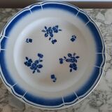 Serving dish