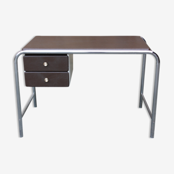 Bureau moderniste