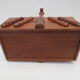 Former sewing box