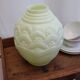 Opaline vase