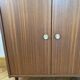 Shoe cabinet