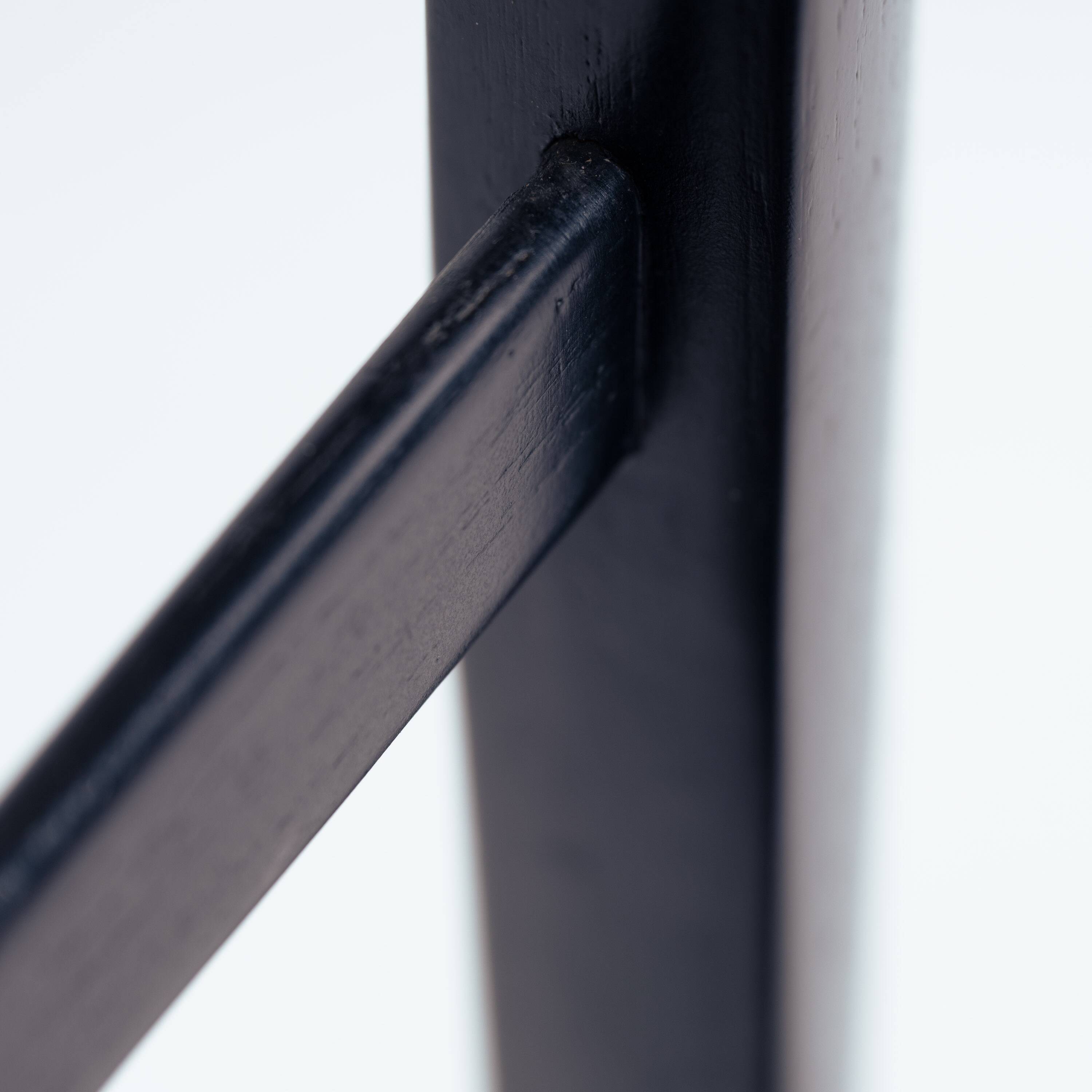 Gio Ponti SUPERLEGGERA 499 chair by Cassina, 1970s