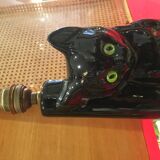 Cat lamp foot from the 80s