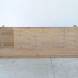 Mid century folding sofabed, Czechoslovakia, 1950´s