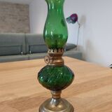 Lampe à pétrole