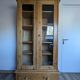 Glass cabinet