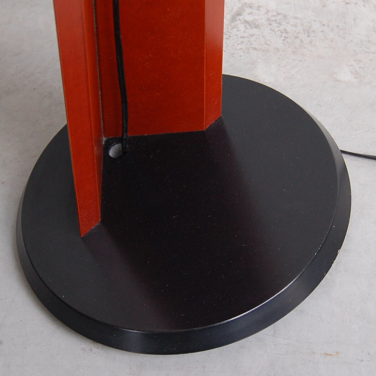 Epilog model lamp by Tord Bjorklund for Ikea , 1993