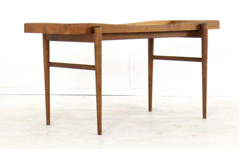 Side table / XL plant table - 'Osterwieck'