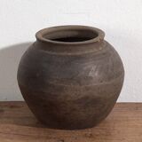 Antique ceramic vase (c.1900) #19