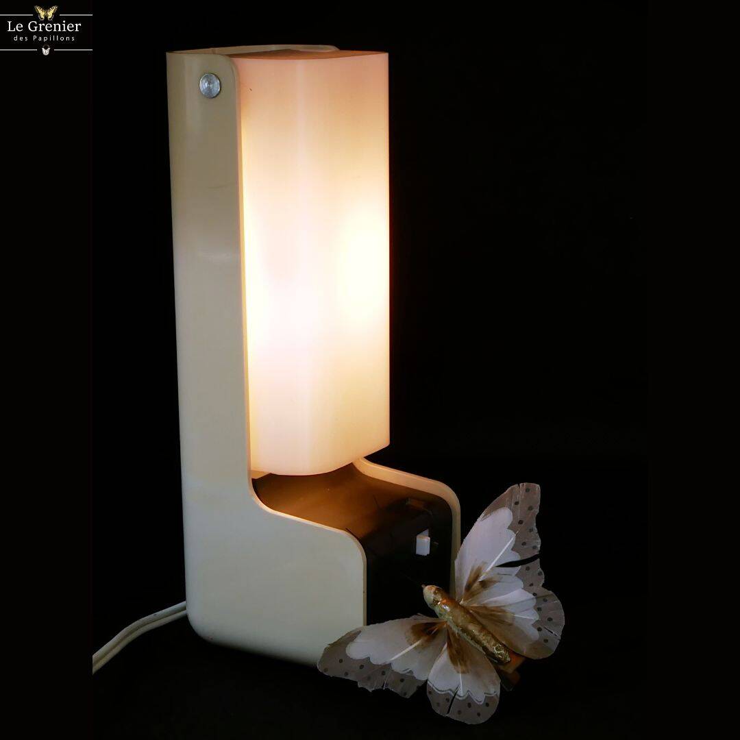 Lampe de bureau ou de chevet Nambu-Ell NA 417
