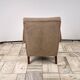 H 410 Armchair designed by Jindrich Halabala, 1940s, Czechoslovakia