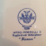 Villeroy & Boch Pheasant Plate