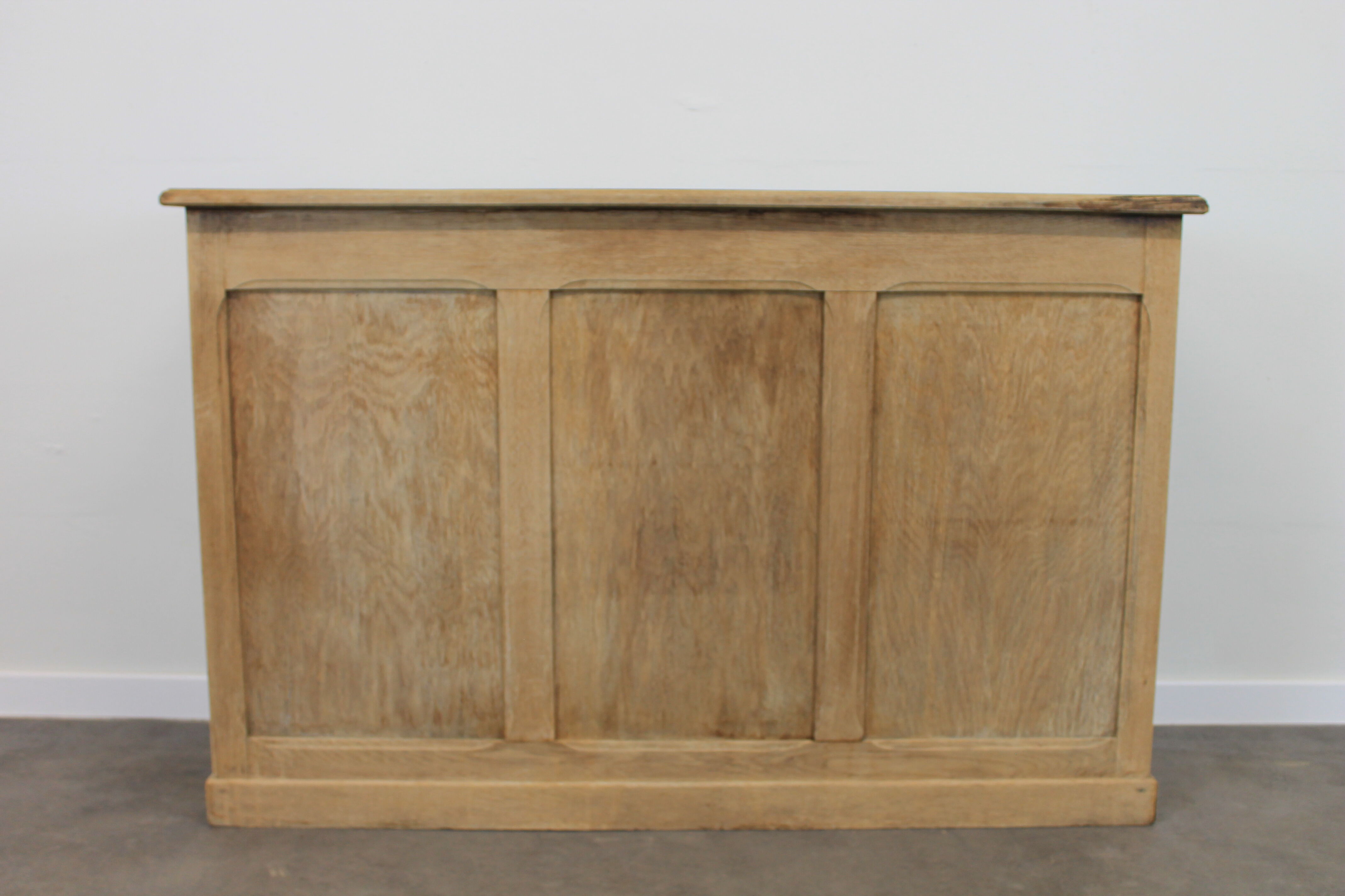 Comptoir de commerce