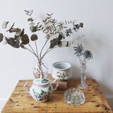 Flower pot