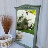 Miroir ancien