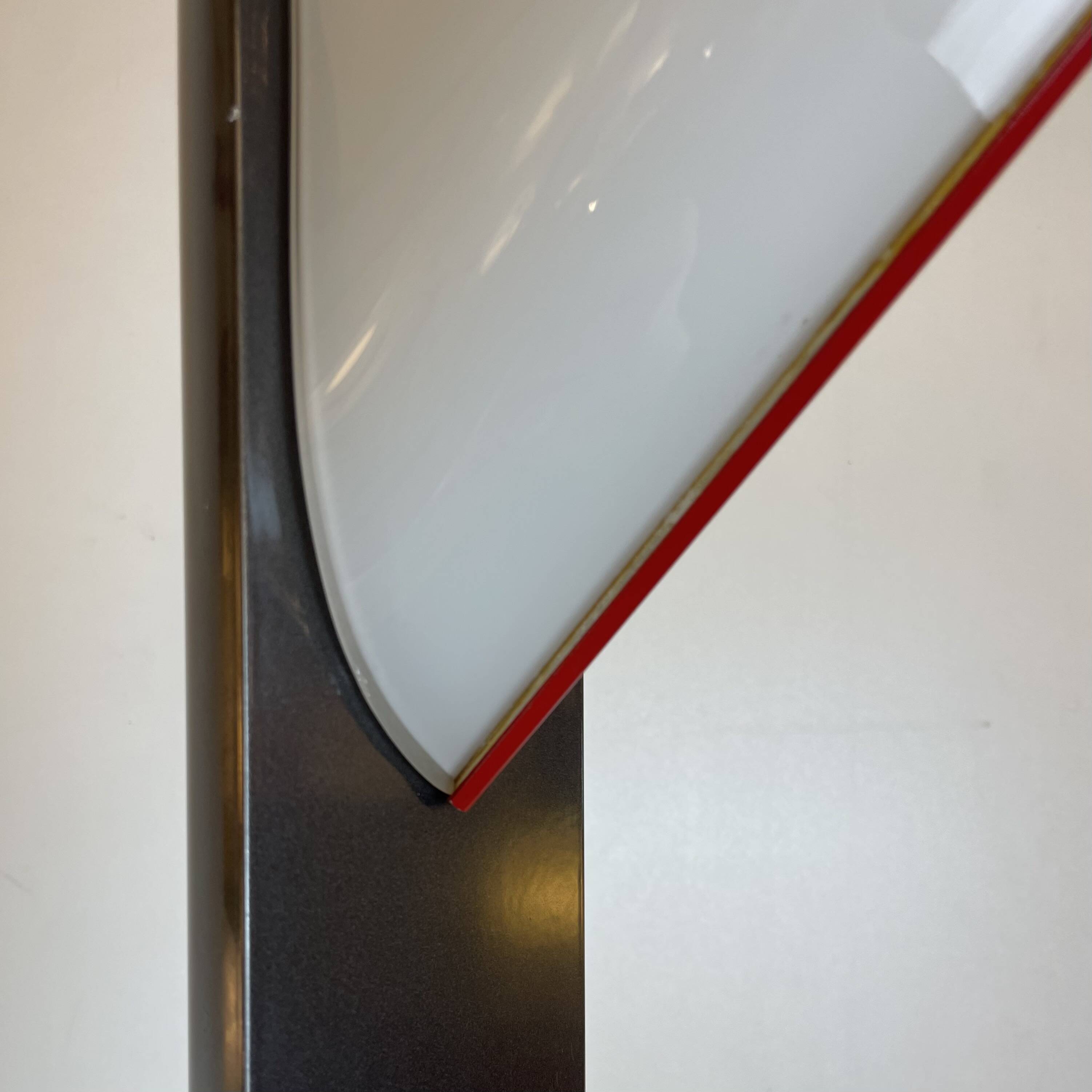 Post-Modern Floor Lamp by F.Fabbian, Italy, 1980s