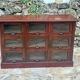Grainetier en bois