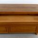 Sideboard R08 de Pierre Chapo en orme massif