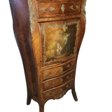 Louis XV Style Secretary
