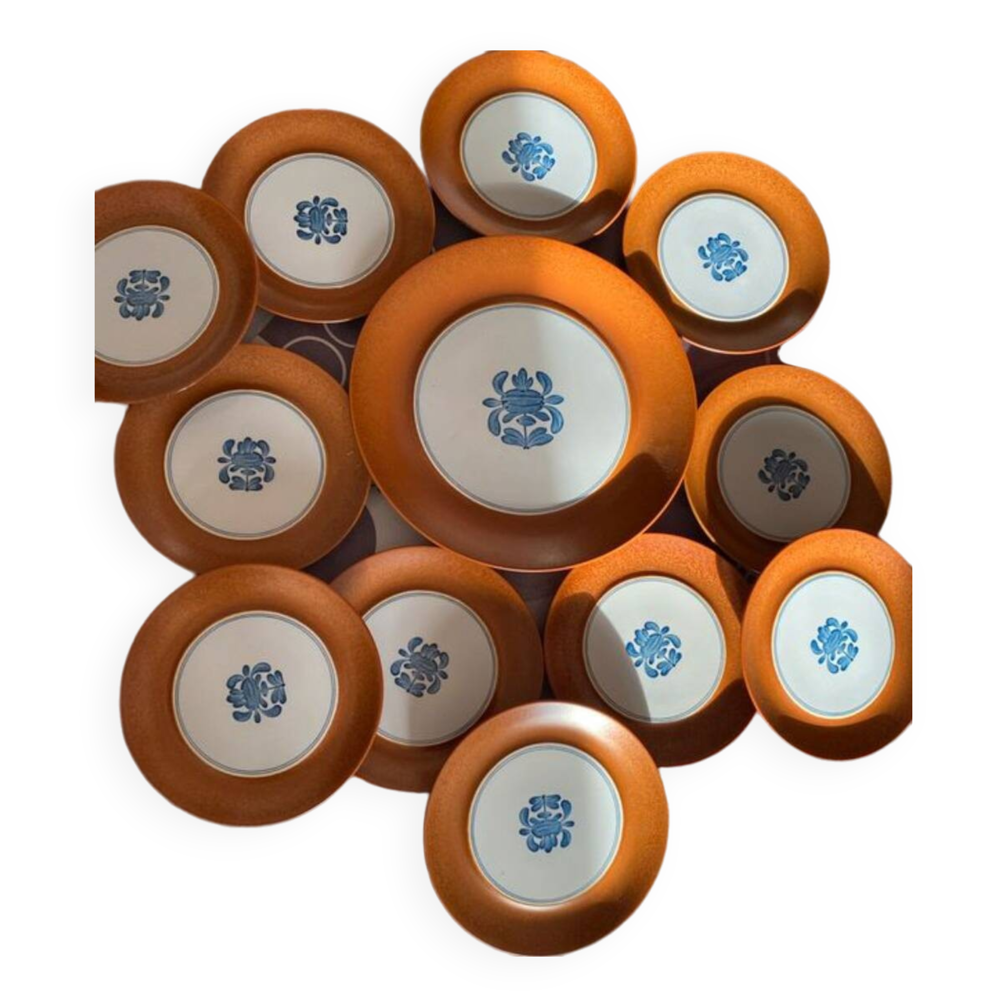 Villeroy & Boch Chekiang Dinnerware Set