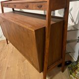 Buffet scandinave