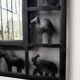 Miroir Les Marolles 1950