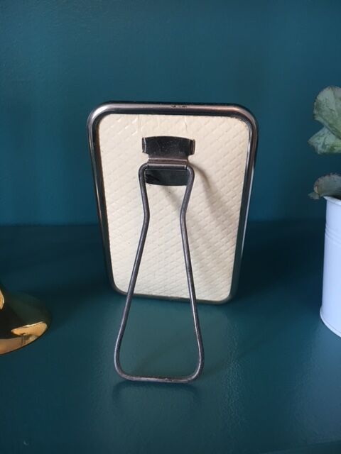 Mirror of Barber 14x9cm