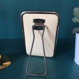 Mirror of Barber 14x9cm