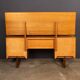 Vintage 20Thc English "Q" Dressing Table By Gunther Hoffstead For Uniflex