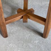 Tabouret tripode AMPM
