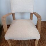 Children's Bridge armchair