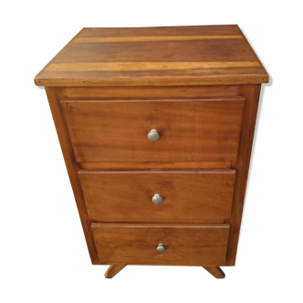 Comable compass feet