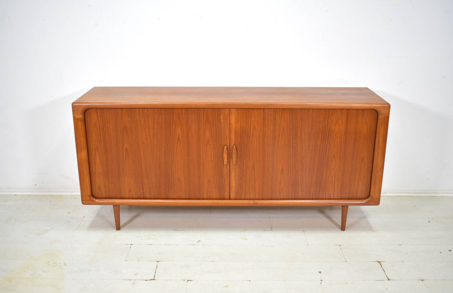 Sideboard by Dyrlund 1960s teak Danish Scandinavian vintage