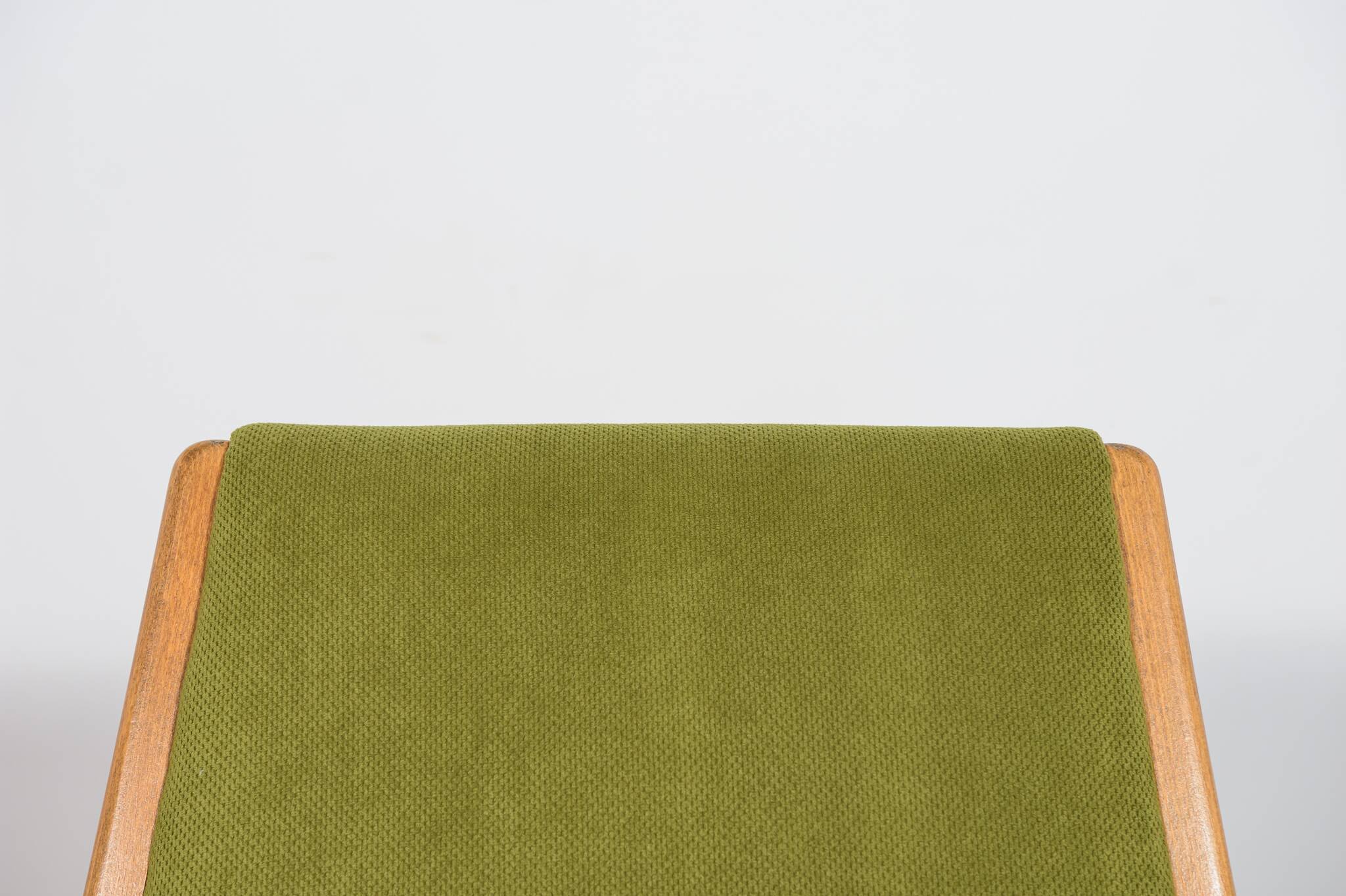 Model Lamino Armchairs by Yngve Ekström for Swedese, Sweden, 1960s