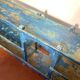 Antique Indian shelves